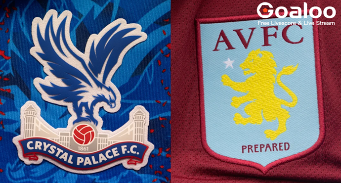 Crystal Palace vs Aston Villa Prediction 26 February 2025