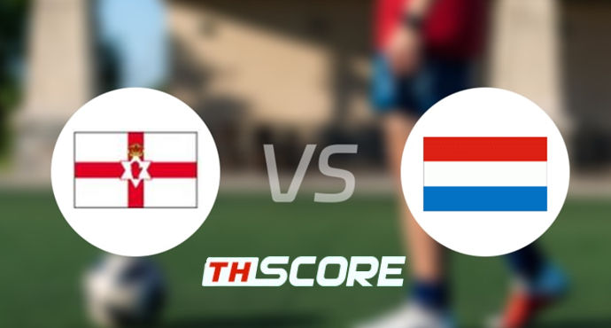 วิเคราะห์บอล【ฟุตบอลโลก รอบคัดเลือก โซนยุโรป】ไอร์แลนด์เหนือ VS ลักเซมเบิร์ก