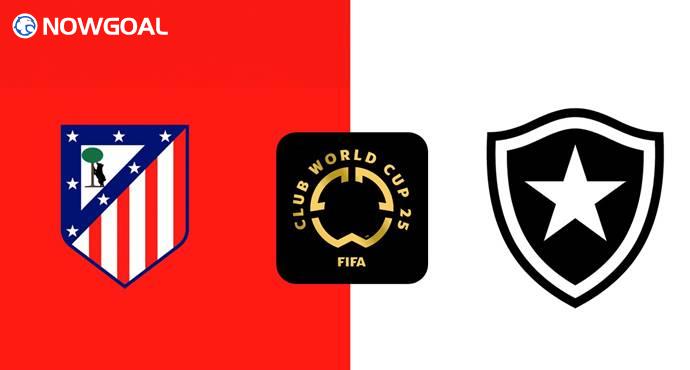 Atletico’s Last Stand: Can They Overcome Botafogo’s Rise?