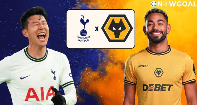 English Premier League Prediction - Tottenham Hotspur VS Wolves