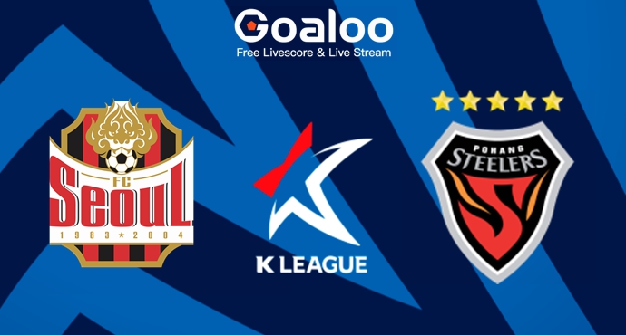FC Seoul VS Pohang Steelers Prediction 29 June 2025