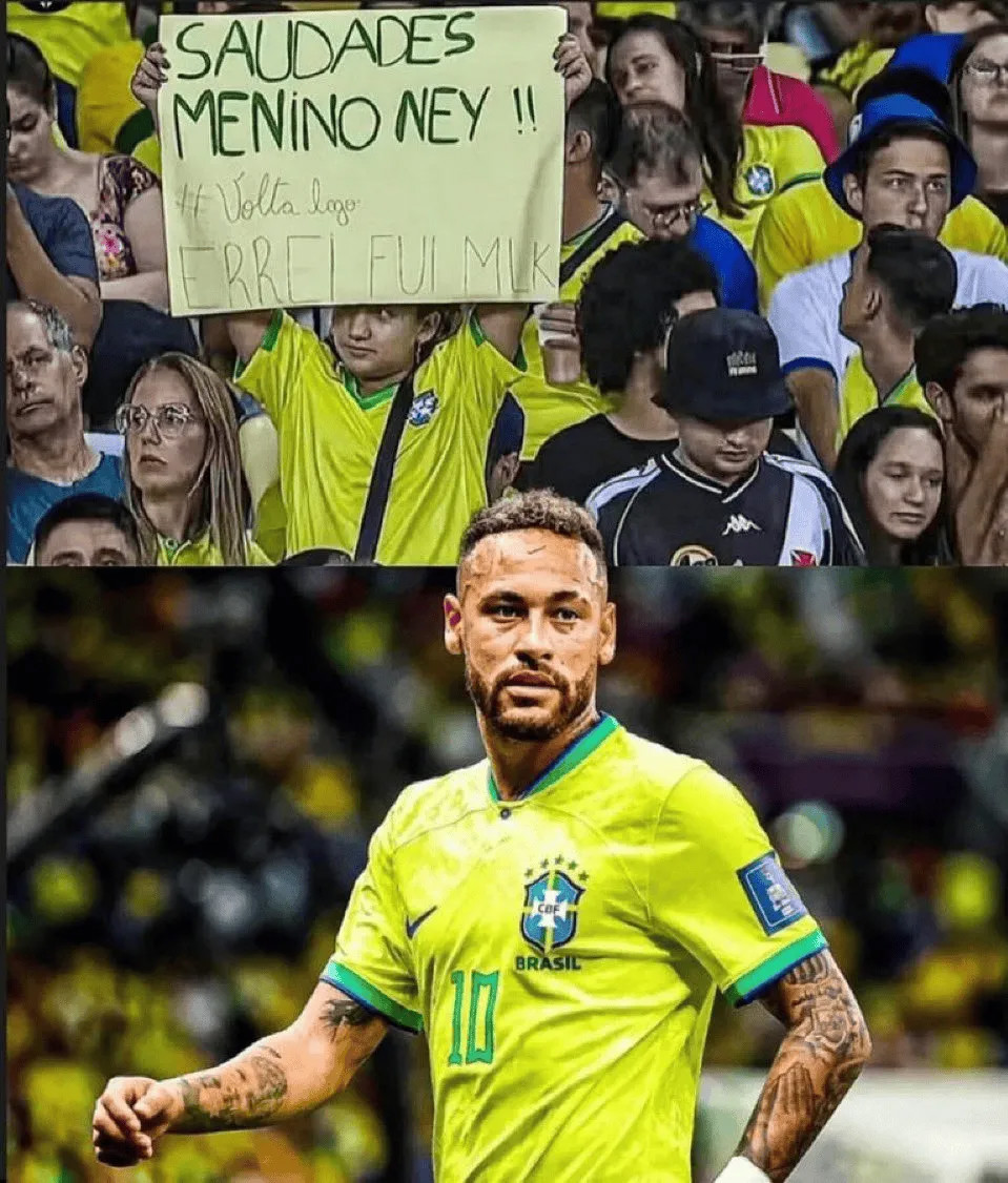 Sau năm 2010, ĐT Brazil có tỷ lệ chiến thắng là 72% khi có Neymar, tỷ lệ chiến thắng là 55% khi không có Neymar