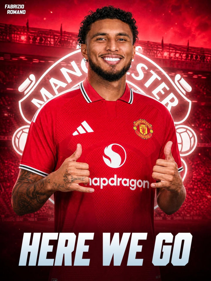 HWG! Romano: Manchester United sẽ chiêu mộ tiền vệ Ederson của Atalanta với tổng giá 45 triệu euro