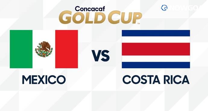 Mexico vs Costa Rica: Unbeaten Rivals Clash in Las Vegas Showdown