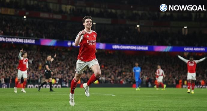 Opta Predicts Arsenal as Favorites in 2025-26 Champions League Race