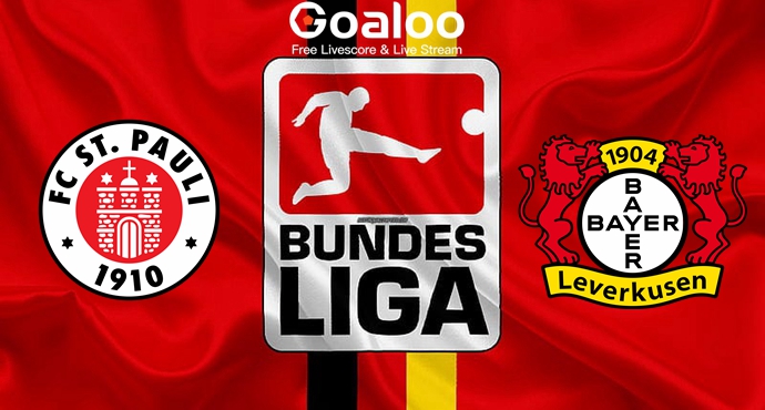 St Pauli vs Leverkusen Prediction 21 April 2025