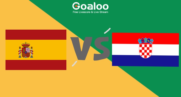 Spain vs. Croatia: Match Prediction---2026/09/30