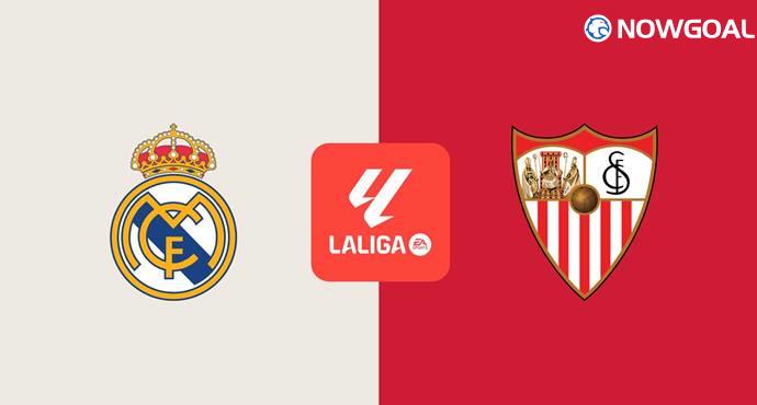 Real Madrid Set to Extend Dominance Over Sevilla at Bernabeu