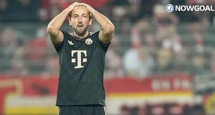 Barcelona Eyes Harry Kane as the Ideal Successor to Robert Lewandowski