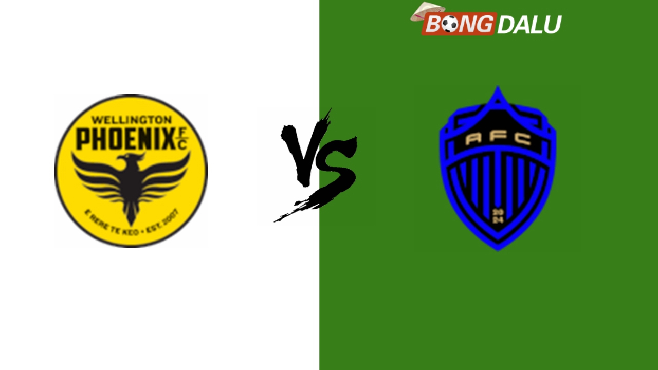 Nhận định Wellington Phoenix VS Auckland FC, 11:00 2024/11/02 VĐQG Úc