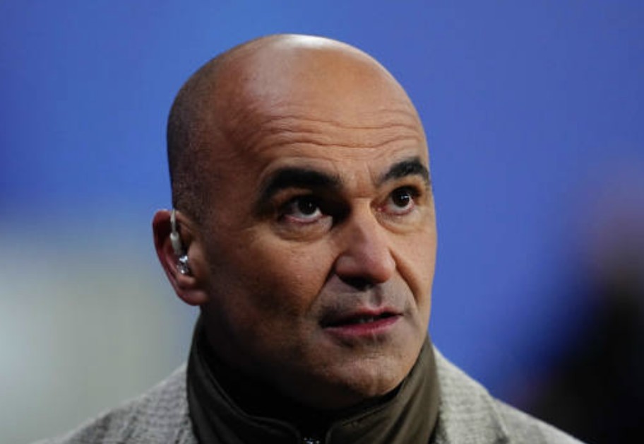 Martinez: