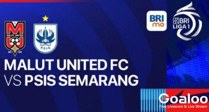 Malut United Poised for Victory Against Struggling PSIS Semarang
