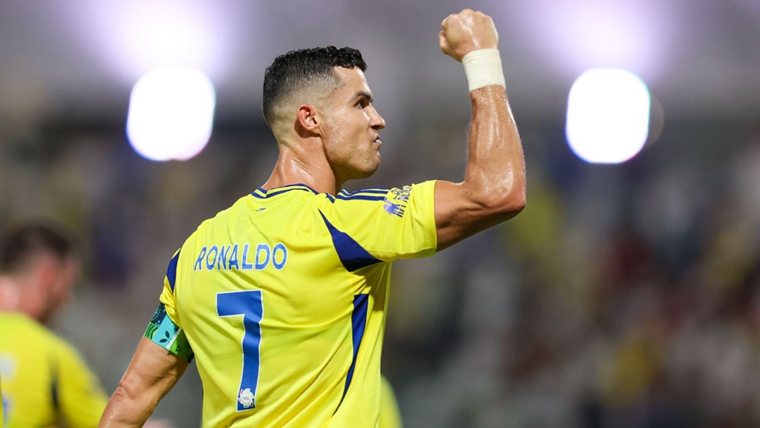 Al-Nassr Recent Form & Performance