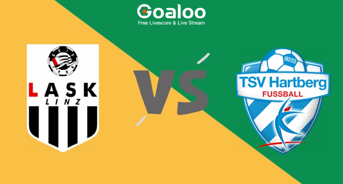 LASK vs Hartberg Prediction 27 May 2025