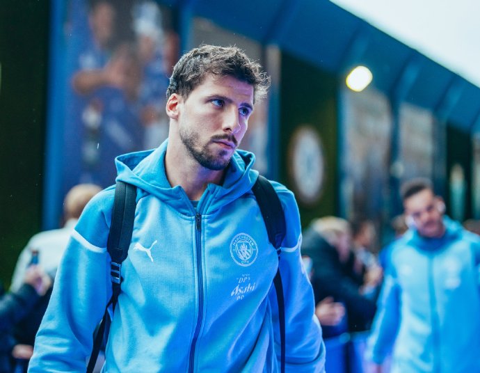 Chelsea 4-4 Manchester City - Premier League