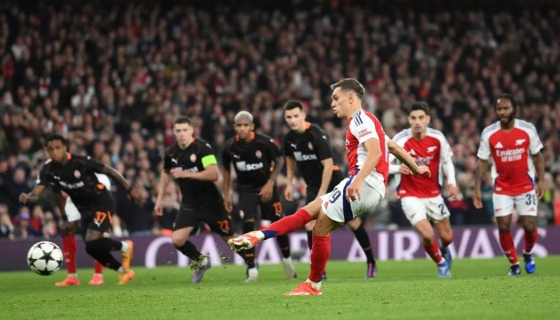 Arteta lý giải vì sao Kai Havertz không sút quả 11m