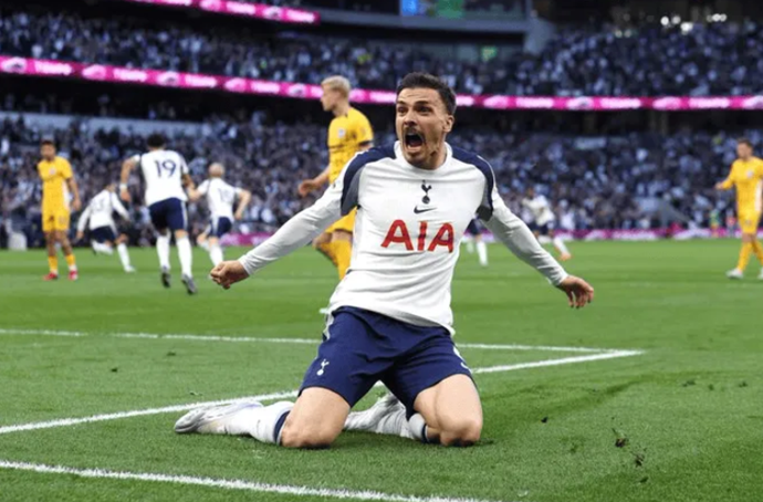 Falk: Bayern Willing to Sell Palhinha to Tottenham for €20-25m