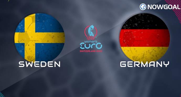 Battle for Group C: Germany Aims to Edge Unbeaten Sweden