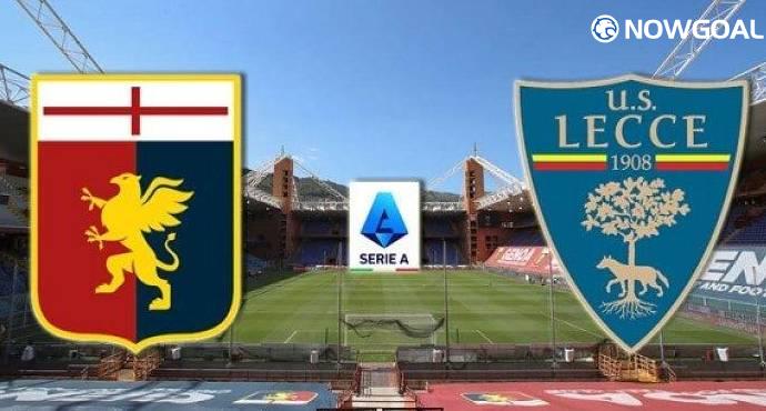 Desperate Lecce Faces Tough Test Against Genoa in Relegation Battle