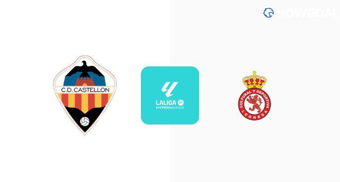 Castellón vs Leonesa Preview: Promotion Rivals Clash in Primera Federación