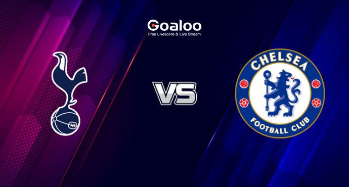 English Premier League---Tottenham Hotspur VS Chelsea Prediction