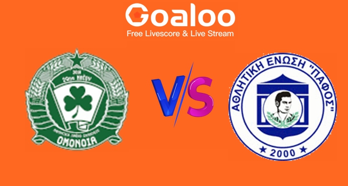 Omonia vs Pafos Prediction 29 October 2024