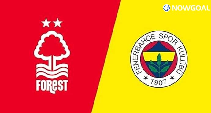Nottingham Forest Hold Edge as Fenerbahce Chase Comeback