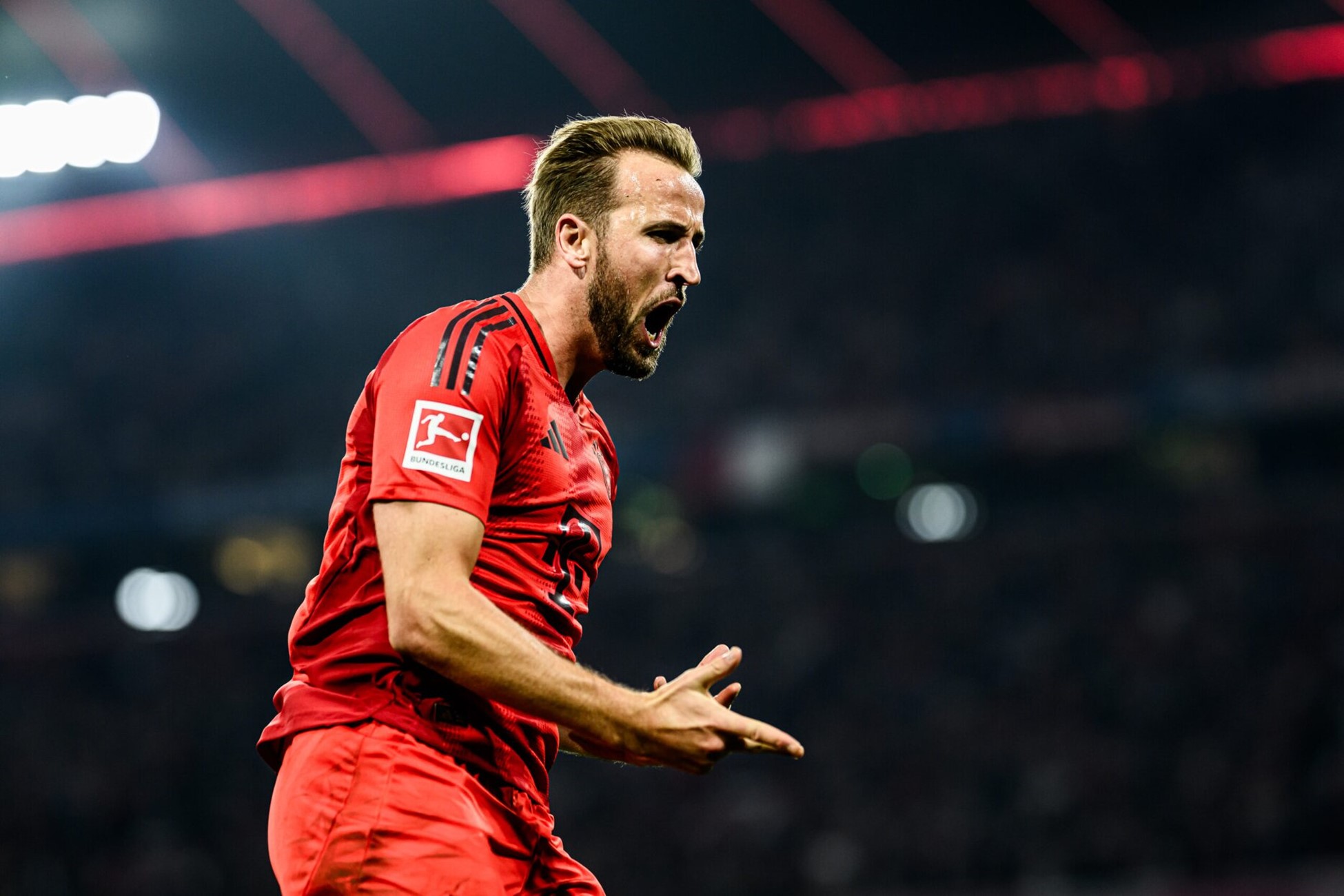 Harry Kane Menyalahkan Cristiano Ronaldo & Lionel Messi, Ada Apa?
