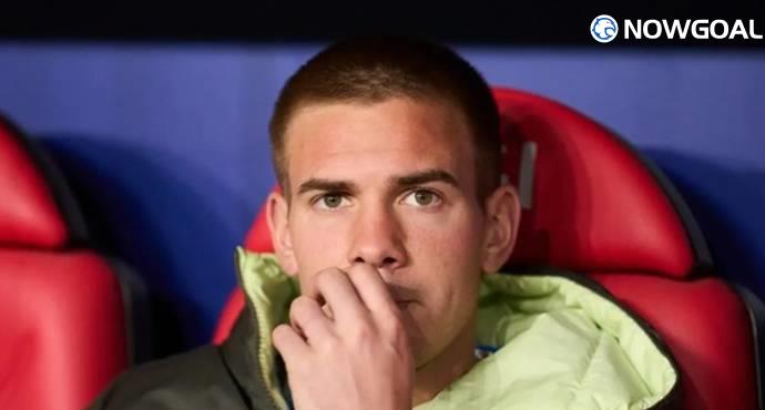 Franco Mastantuono Misses Out on Argentina Squad Amid Struggles at Real Madrid