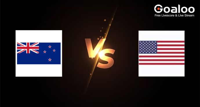 Men Olympic Football Tournament---New Zealand U23 VS USA U23 Live scores