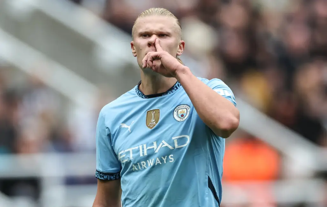 Man City thắng kiện Premier League