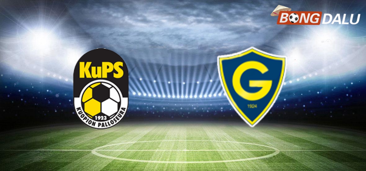 Nhận định KuPS VS Gnistan 22:00 01/07/2025 VĐQG Phần Lan