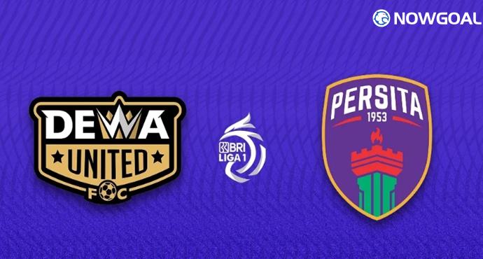 Dewa United FC vs Persita Tangerang: Hosts Look to Seal Key Victory