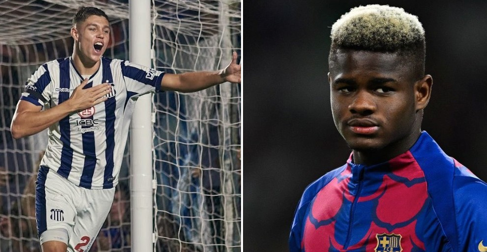 Inter Milan Have New Targets for Central Defense