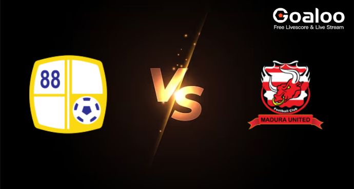 Indonesia Liga 1---Barito Putera VS Madura United Preview