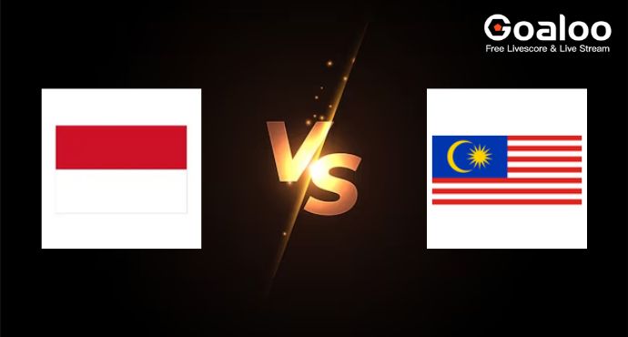 ASEAN U-19 Boys Championship---Indonesia U19 VS Malaysia U19 Prediction