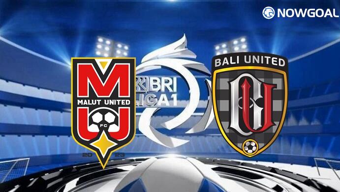15 Aug. Indonesia Liga 1 - Malut United VS Bali United Prediction