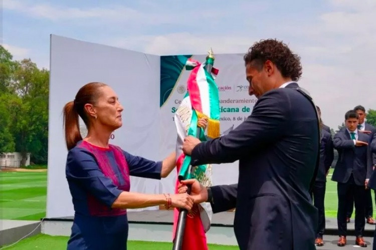 Trận mở màn World Cup: Mexico vs Nam Phi