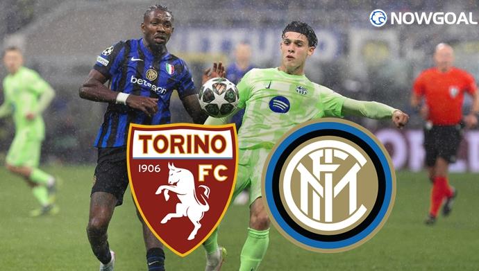 Italian Serie A - Torino VS Inter Milan Prediction