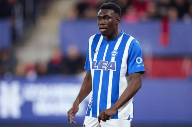 Chelsea theo đuổi Omorodion, giá gần 50 triệu euro vẫn bị Atletico Madrid từ chối