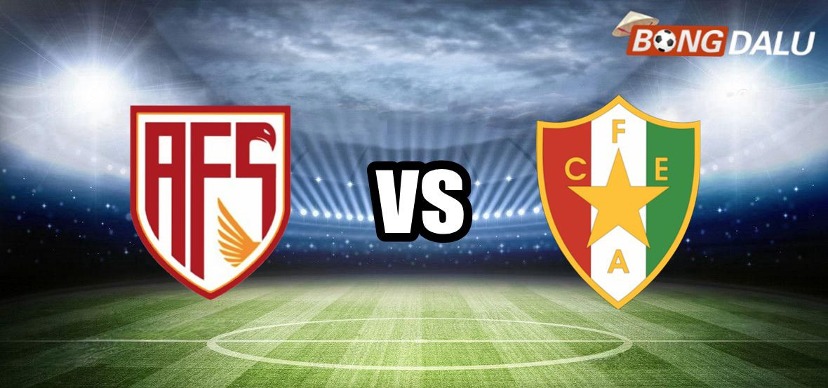 AVS Futebol vs Amadora | 22:30 28/12/2024 VĐQG Bồ Đào Nha