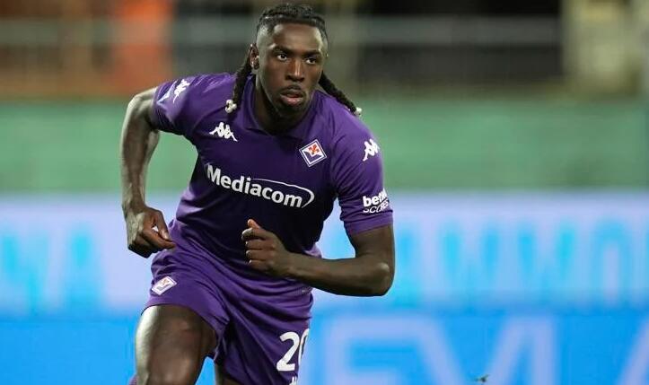 Fiorentina 1-2 Udinese: Thauvin stuns Viola on home turf