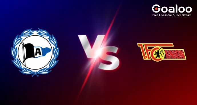 Germany Cup---Arminia Bielefeld VS Union Berlin Preview