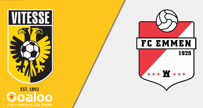 Vitesse vs Emmen Prediction 11 February 2025