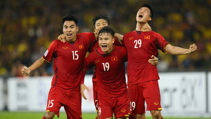 CAPTAIN NGUYỄN QUANG HẢI READY TO LEAD VIETNAM'S TITLE DEFENCE AT ASEAN HYUNDAI CUP™ 2026