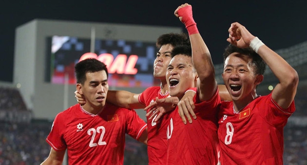 Đội Tuyển Việt Nam Hướng Đến Vòng Loại Asian Cup 2027: Khẳng Định Vị Thế