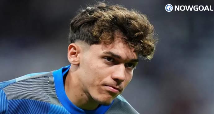 Thiago Pitarch Emerges as Real Madrid’s Lone Academy Breakthrough in Preseason