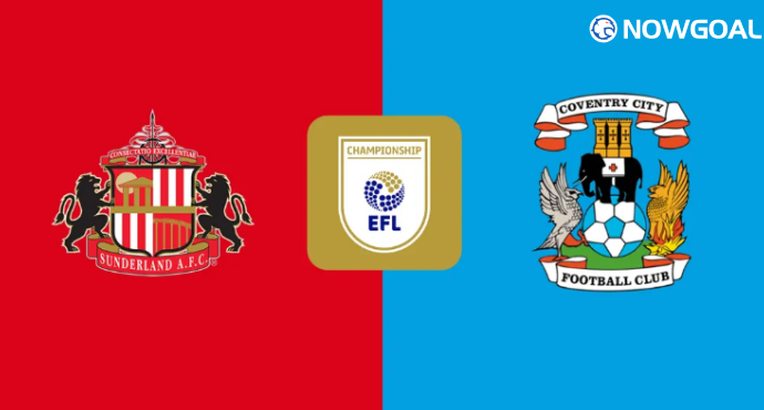 Championship: Sunderland A.F.C vs Coventry City Prediction