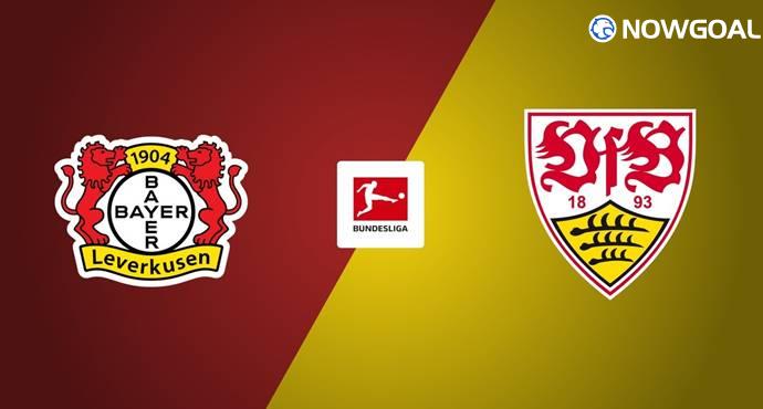 Champions League Race: Leverkusen Host Stuttgart in High-Stakes Clash –