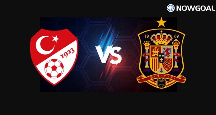 7th Sep.FIFA World Cup qualification (UEFA)---Turkey VS Spain Prediction